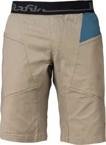 Rafiki Megos Man Shorts Brindle/Stargazer XL Pantaloncini outdoor