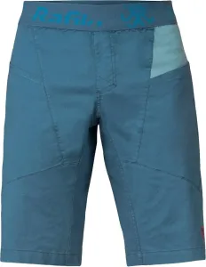 Rafiki Megos Man Shorts Stargazer/Atlantic XL Pantaloncini outdoor