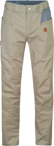 Rafiki Crag Man Pants Brindle/Ink S Pantaloni outdoor