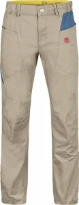 Rafiki Crag Man Pants Brindle/Stargazer L Pantaloni outdoor