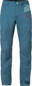 Rafiki Crag Man Pants Stargazer/Atlantic XL Pantaloni outdoor