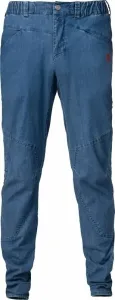 Rafiki Crimp Man Pants Denim XL Pantaloni outdoor