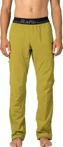 Rafiki Drive Man Pants Cress Green XL Pantaloni outdoor