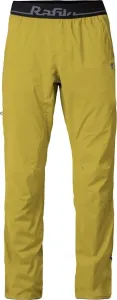 Rafiki Drive Man Pants Cress Green XL Pantaloni outdoor