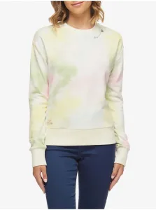 Felpe da donna Ragwear