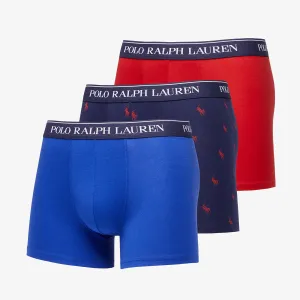 Ralph Lauren Boxer Brief 3-Pack Multicolor #3052211