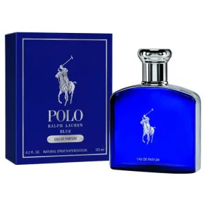 Ralph Lauren Polo Blue Eau de Parfum da uomo 75 ml