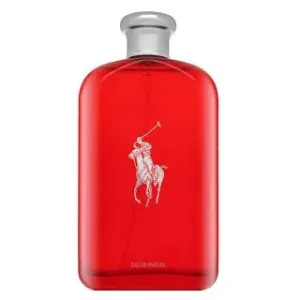 Ralph Lauren Polo Red Eau de Parfum da uomo 200 ml