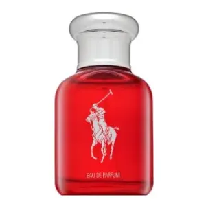Ralph Lauren Polo Red Eau de Parfum da uomo 40 ml