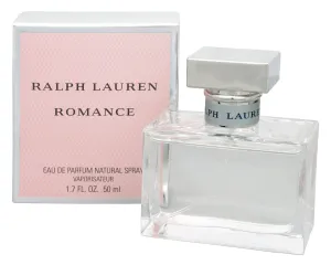 Ralph Lauren Romance Eau de Parfum da donna 50 ml