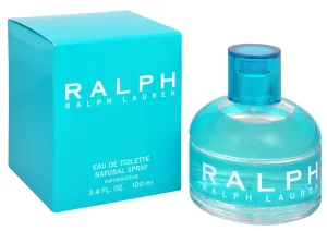 Ralph Lauren Ralph - EDT 2 ml - campioncino con vaporizzatore