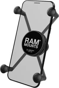 Ram Mounts X-Grip Large Phone Holder with Ball #30078