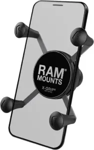 Ram Mounts X-Grip Universal Phone Holder with Ball