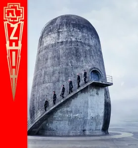 Rammstein - Zeit (2 LP)