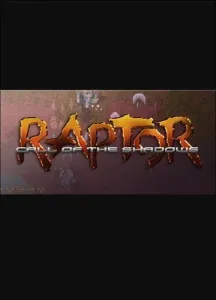 Raptor: Call of the Shadows (1994 Classic Edition) (PC) Steam Key GLOBAL