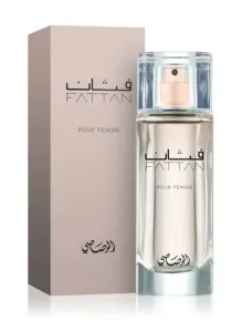 Rasasi Fattan Pour Femme Eau de Parfum da donna 50 ml