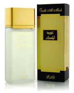 Rasasi Oudh Al Misk Eau de Parfum unisex 100 ml