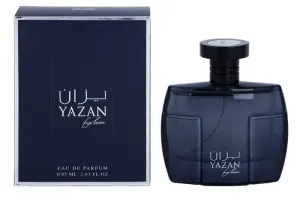 Rasasi Yazan For Him Eau de Parfum da uomo 85 ml