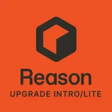 Reason Studios Reason 12 Upgrade (Prodotto digitale) #143847