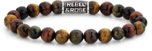 Braccialetti di perline Rebel&Rose