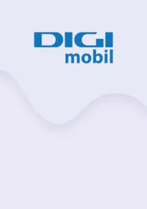 Recharge Digi Mobil 10 EUR Italy