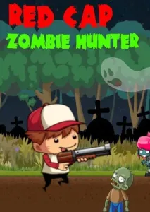 Red Cap Zombie Hunter (PC) Steam Key GLOBAL
