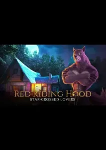 Red Riding Hood - Star Crossed Lovers (PC) Steam Key EUROPE