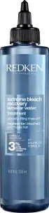 Redken Acqua lamellare per capelli schiariti, fini e indeboliti Extreme Bleach Recovery (Lamellar Water Treatment) 200 ml