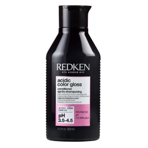 Redken Balsamo illuminante per un nutrimento intensivo e colore e lucentezza a lunga durata. Acidic Color Gloss (Conditioner) 300 ml