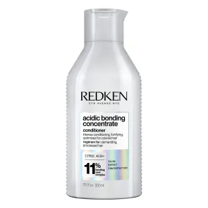 Redken Balsamo per trattamento intensivo Acidic Bonding Concentrate (Conditioner) 300 ml