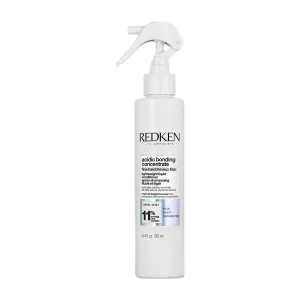 Redken Acid Bonding Concentrate Lightweight Liquid Conditioner balsamo senza risciacquo per capelli tinri, trattati chimicamente e decolorati 190 ml