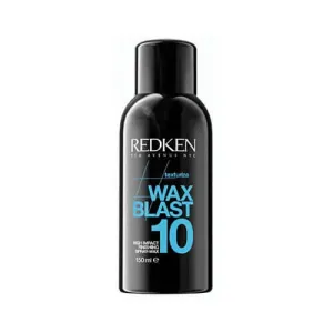 Redken Cera in spray Wax Blast 10 (High Impact Finishing Spray-wax) 150 ml