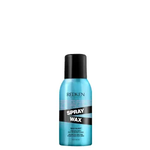 Redken Cera per capelli in spray Spray Wax (Fine Wax Mist) 150 ml