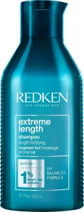 Cosmetici per capelli - Redken