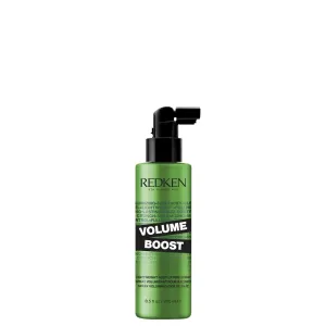 Redken Gel volumizzante per capelli in spray Volume Boost (Lightweight Root Lifting Spray) 250 ml