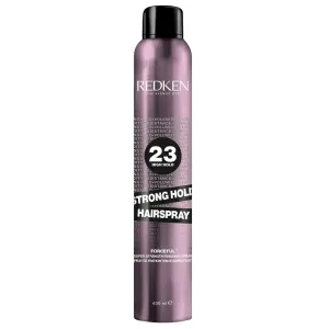 Redken Lacca per capelli con fissaggio extra forte Strong Hold (Hairspray) 400 ml