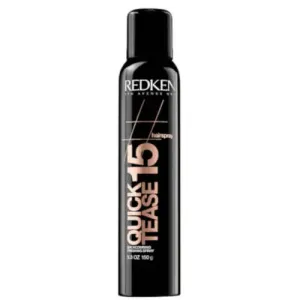 Redken Lacca per capelli multiuso Quick Tease 15 (Backcombing Finishing Spray) 250 ml