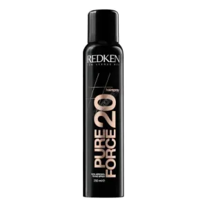 Redken Lacca per capelli senza aerosol Pure Force 20 (Non-aerosol Fixing Spray) 250 ml