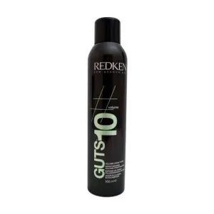Redken Mousse per volume di capelli Guts 10 (Volume Spray Foam) 300 ml