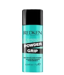 Redken Polvere opacizzante per volume e forma dei capelli Powder Grip (Mattifying Hair Powder) 7 g