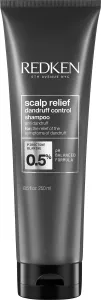 Redken Shampoo antiforfora Scalp Relief (Dandruff Control Shampoo) 250 ml