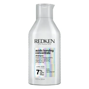 Redken Shampoo rinforzante per capelli Acidic Bonding Concentrate (Shampoo) 300 ml