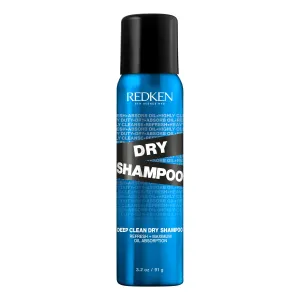 Redken Shampoo secco Deep Clean (Dry Shampoo) 91 g