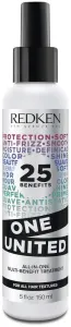 Redken Spray curativo 25 Benefits One United (Multi-Benefit Treatment) 150 ml