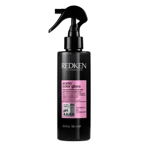 Redken Spray per la protezione termica dei capelli Acidic Color Gloss (Heat Protection Treatment) 190 ml