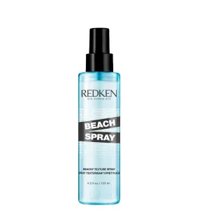 Redken Spray texturizzante per capelli Beach Spray 125 ml
