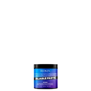 Redken Styling pasta modellante per capelli Pliable Paste (Styling Paste With Flexible Hold) 150 ml