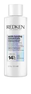 Redken Terapia intensiva risciacquo preparatoria Acidic Bonding Concentrate (Intensive Treatment for Damaged Hair) 150 ml