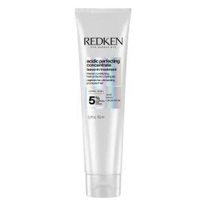 Redken Trattamento senza risciacquo per rinforzare i capelli Acidic Perfecting Concentrate (Leave-in Treatment) 150 ml