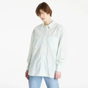 Reebok Classics Womens Tailoring Shirt Opalgl #1635701